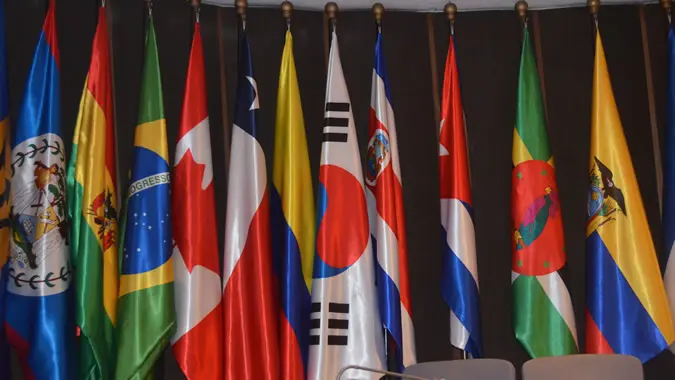 Foro América Latina – Corea del Sur: Retos de una relación con potencial