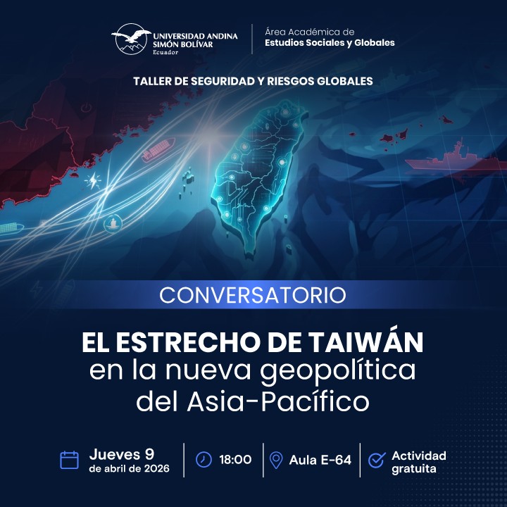 Taiwan Advanced Course