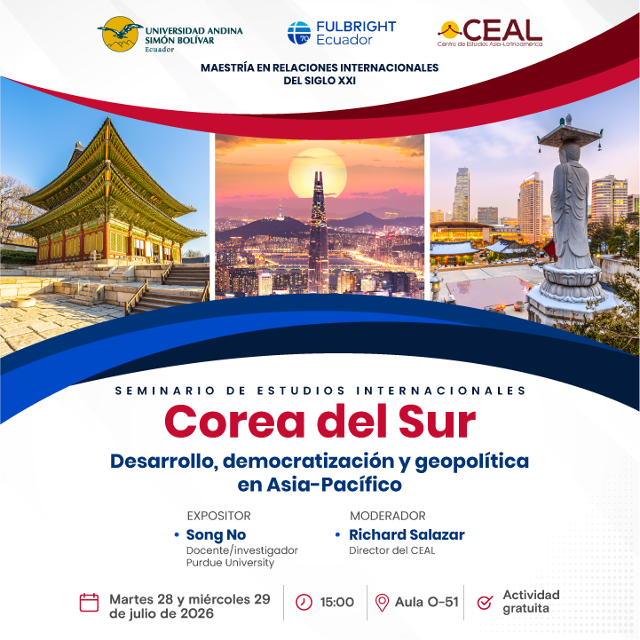 South Korea: Development, Democratization, and Geopolitics in the Asia-Pacific