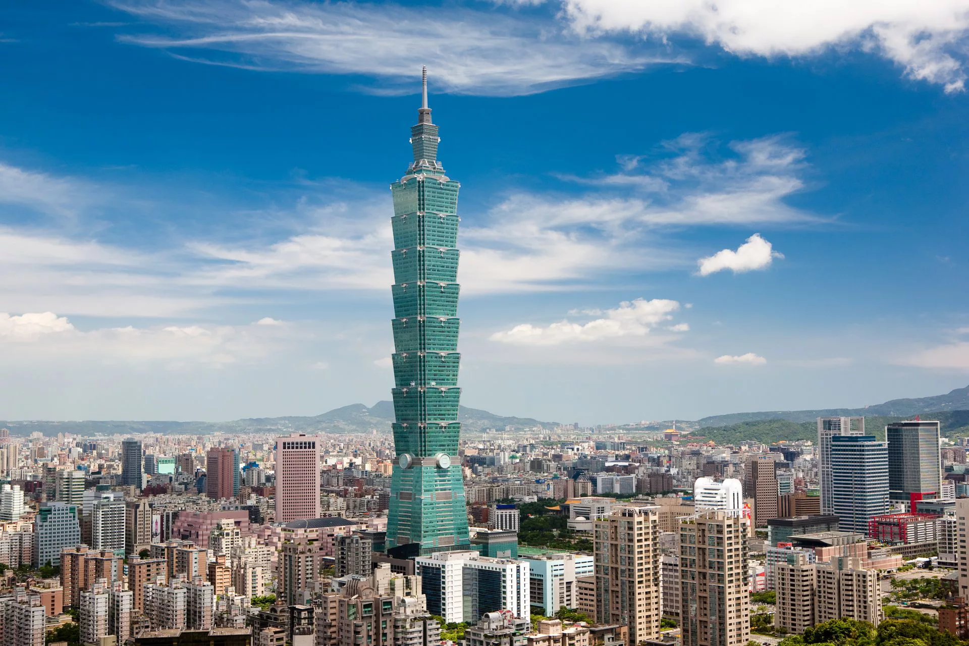 Taiwan: Geopolitics, Trajectory, and Perspectives of an Asian Tiger
